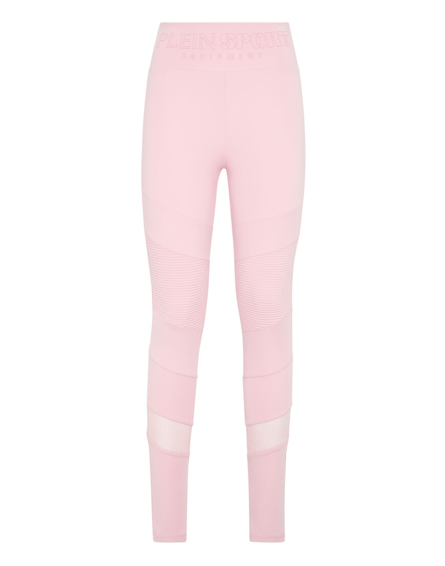 

Леггинсы Plein Sport, Розовый