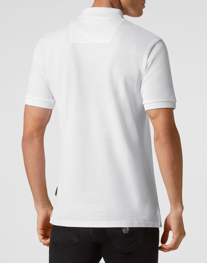 поло  FACC-MTK6248-PTE003N_01 в интернет магазине