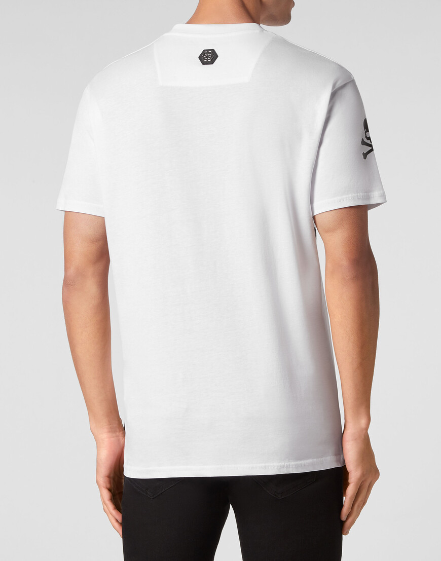 футболка  FACC-MTK6381-PJY002N_01 в интернет магазине