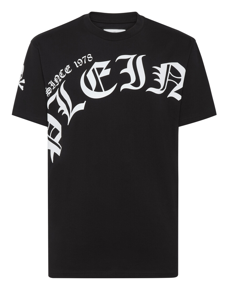 

Футболка Philipp Plein, Черный