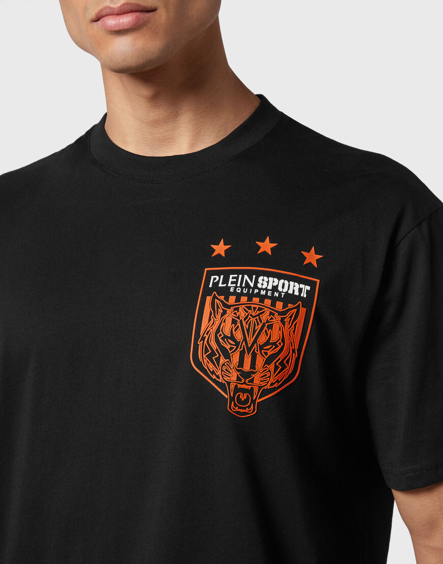 

Футболка Plein Sport, Черный