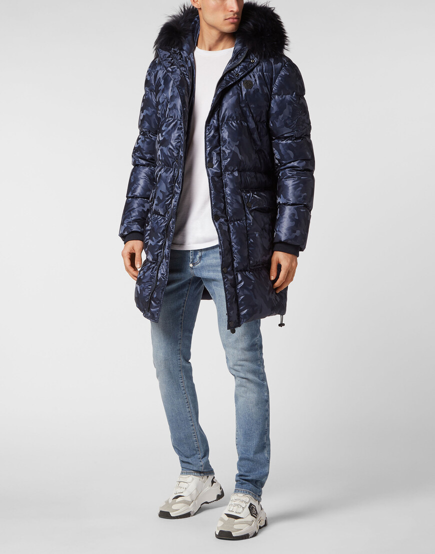 парка  по цене 112598 руб вид справа