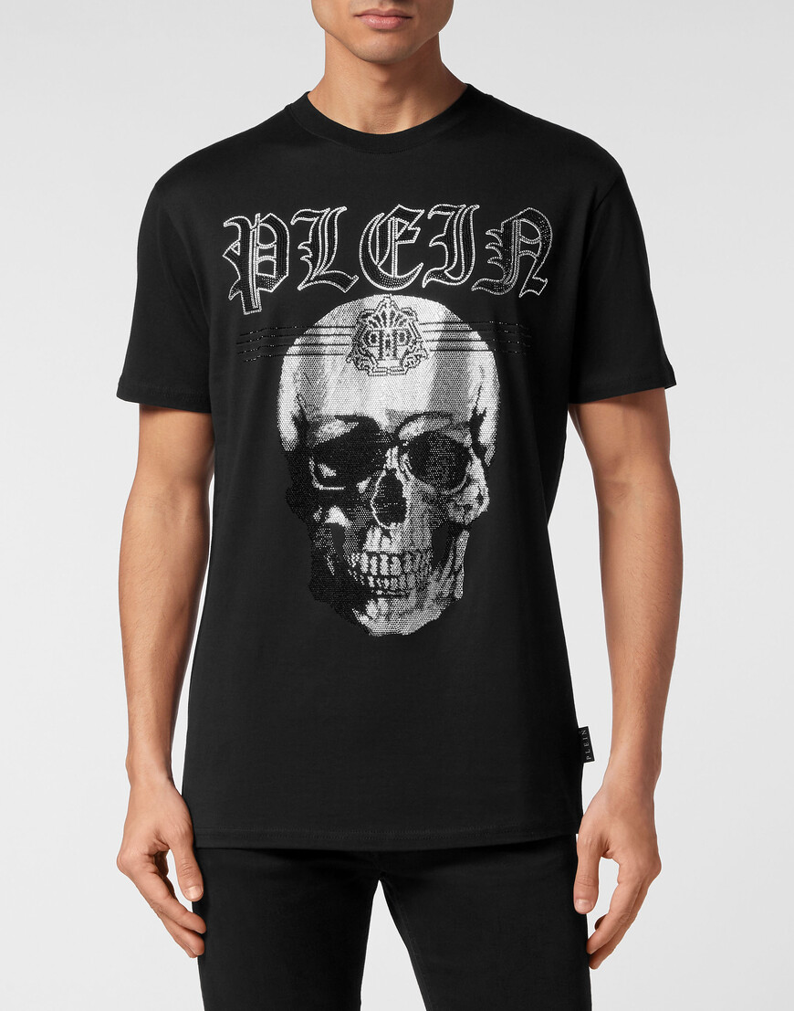 футболка  FADC-MTK7434-PJY002N_02 фотография