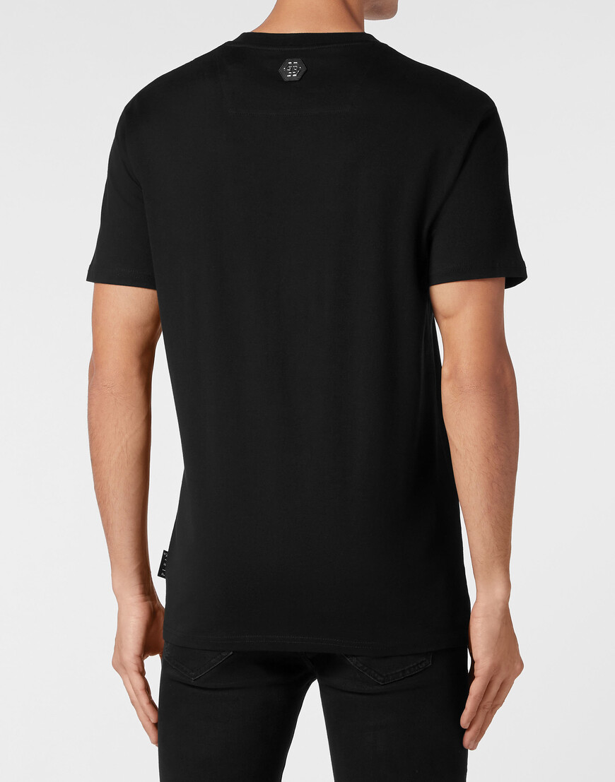 футболка  FADC-MTK7434-PJY002N_02 в интернет магазине