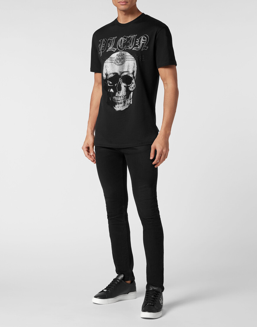 футболка  FADC-MTK7434-PJY002N_02 с промокодом