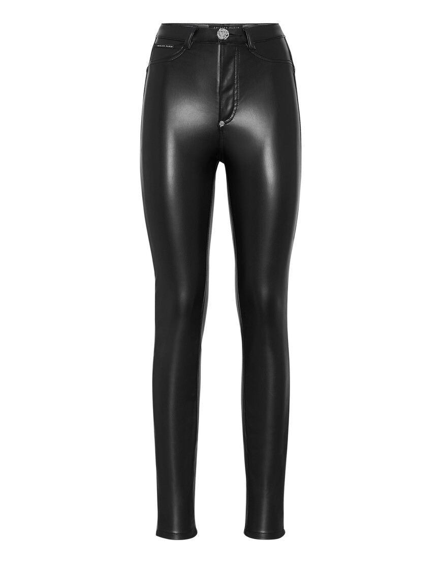 

Леггинсы Philipp Plein, Черный