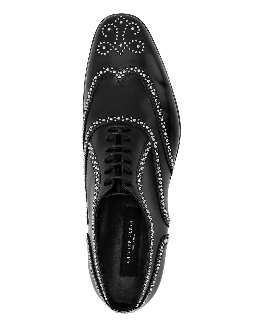 

Туфли Philipp Plein, Черный