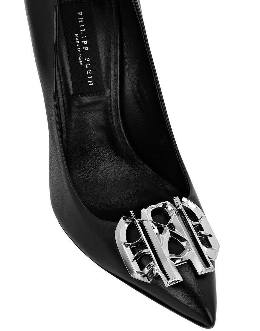

Туфли Philipp Plein, Черный