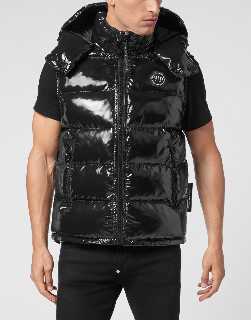 Жилет Philipp Plein