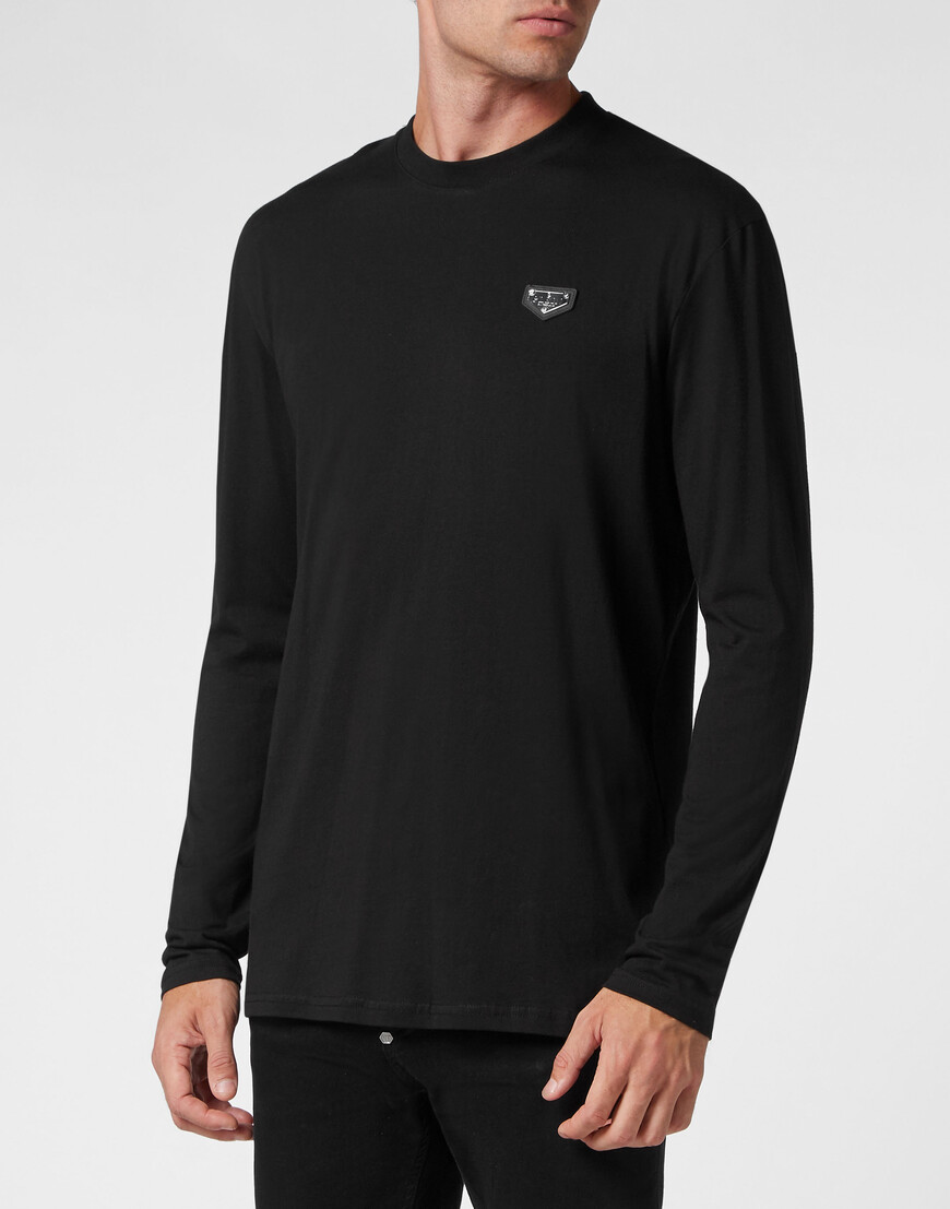 футболка  LABC-MTK6059-PJY002N_02 фотография