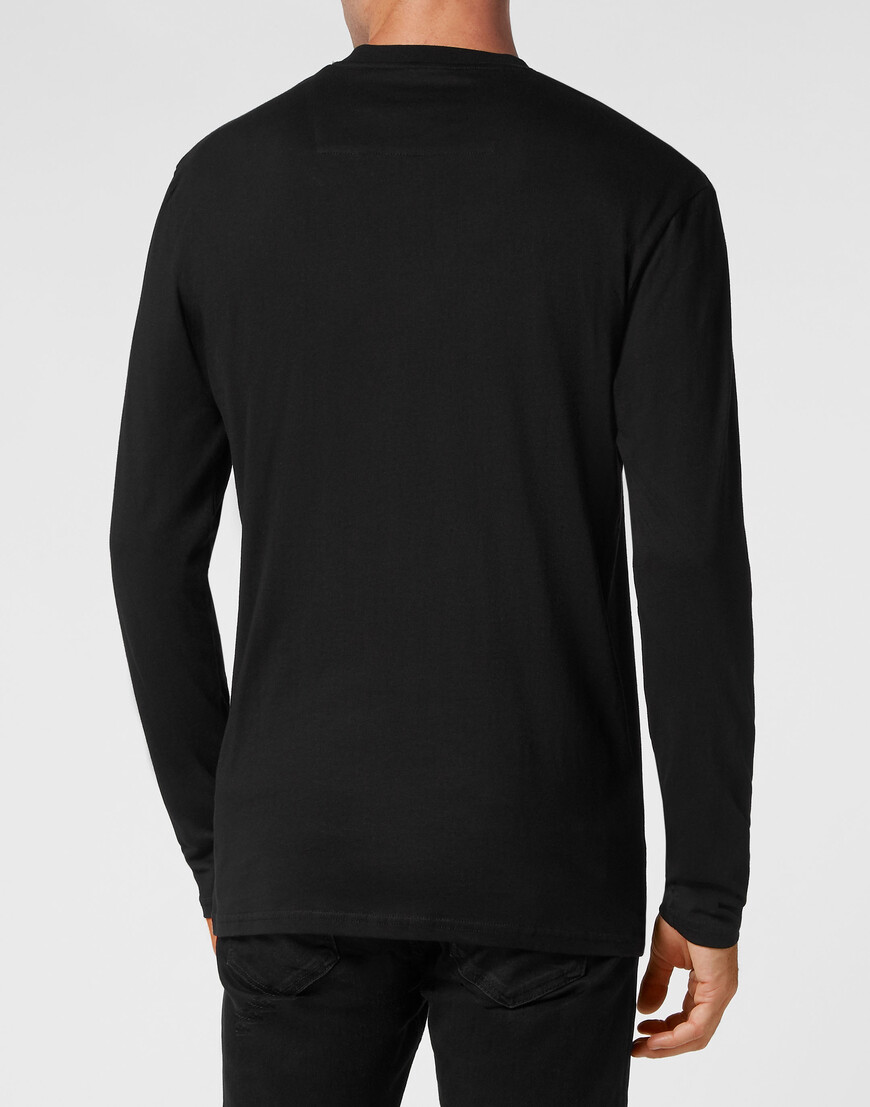 футболка  LABC-MTK6059-PJY002N_02 в интернет магазине