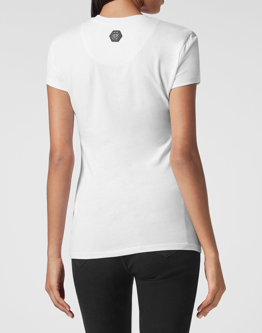 футболка  LABC-WTK1506-PTE003N_01 в интернет магазине