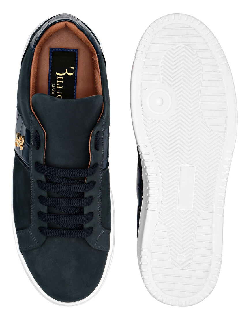 ботинки  OACS-MSC3851-BTE056N_14 в интернет магазине