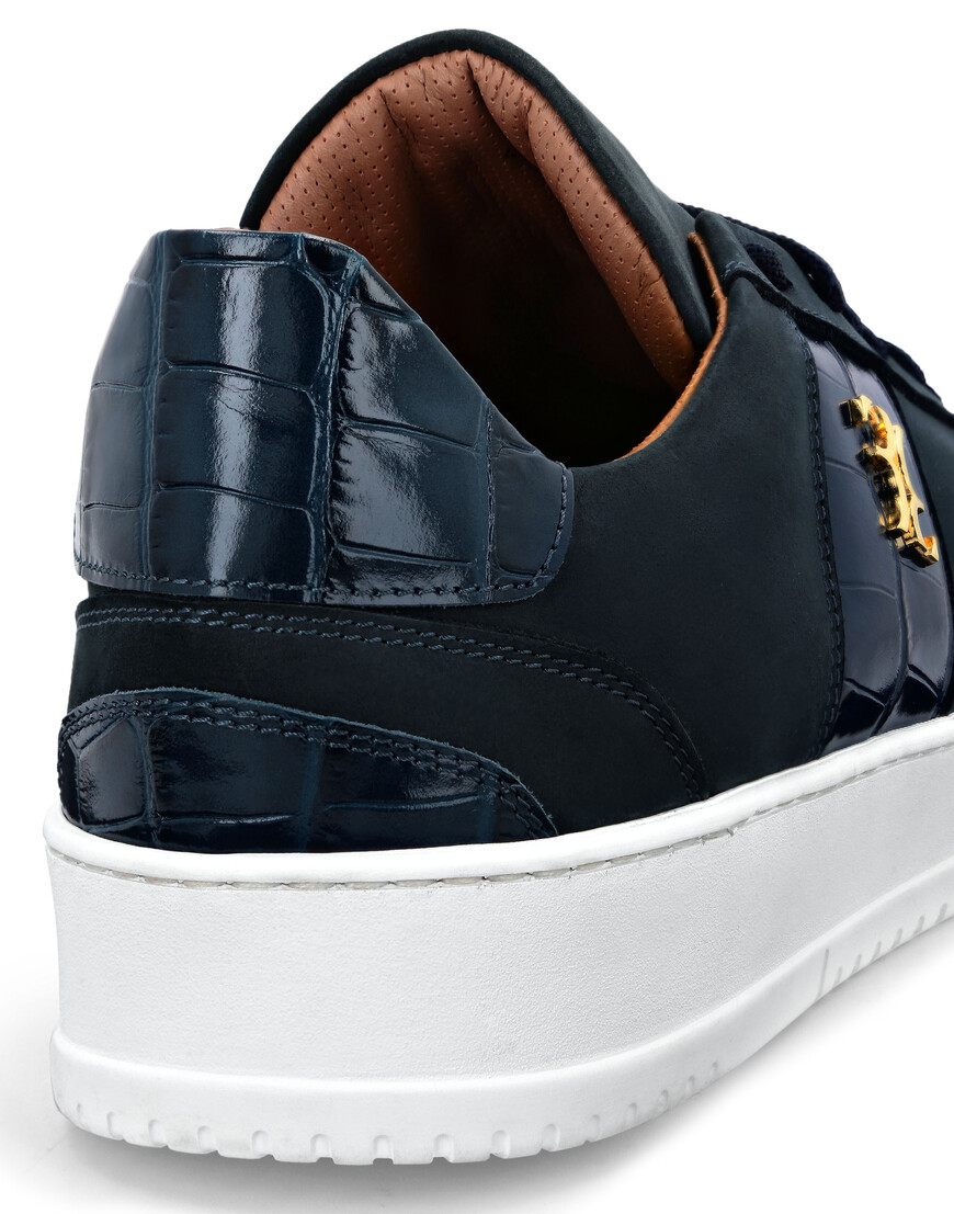 ботинки  OACS-MSC3851-BTE056N_14 купить с доставкой