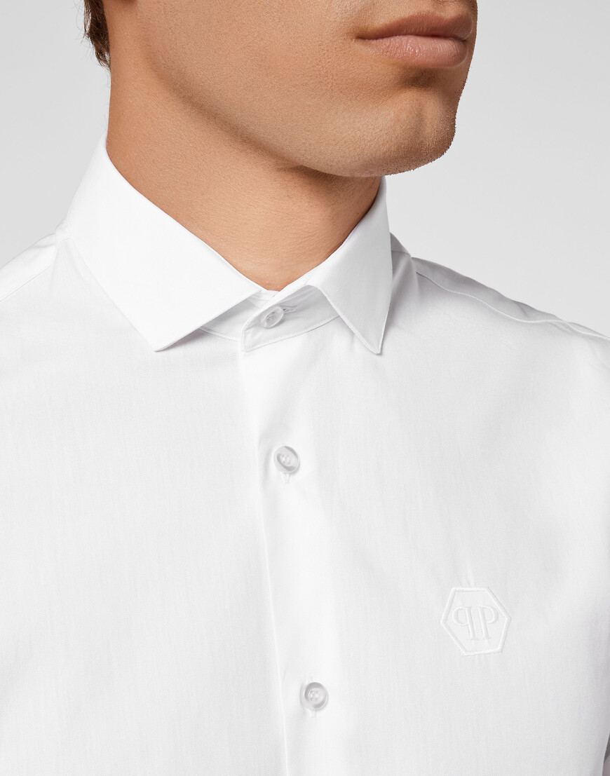 рубашка  PAAC-MRP1695-PTE003N_01 купить с доставкой