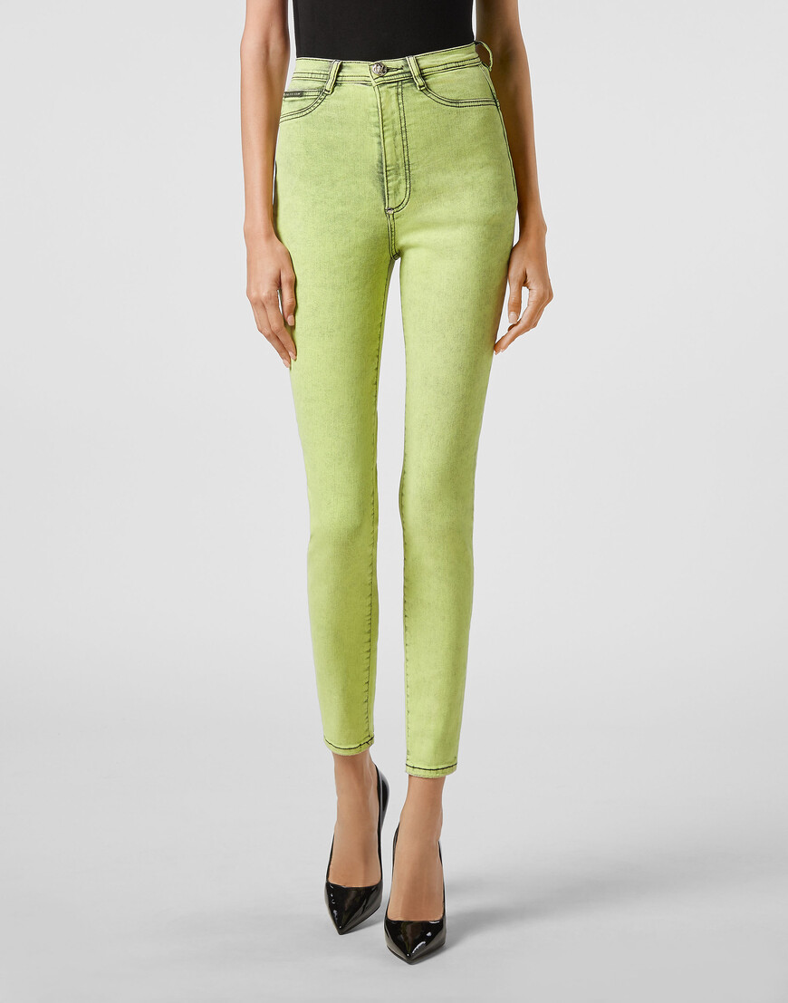 скинни  PAAC-WDT1549-PDE004N_09AY фотография