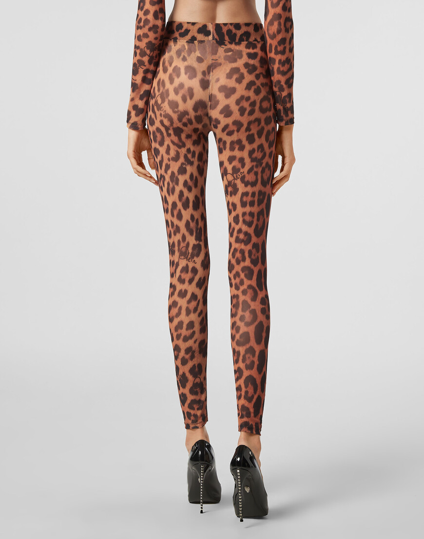 леггинсы  PAAC-WRT0884-PTE003N_0602 в интернет магазине