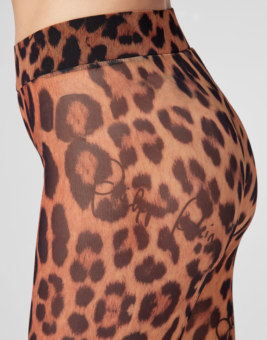 леггинсы  PAAC-WRT0884-PTE003N_0602 купить с доставкой