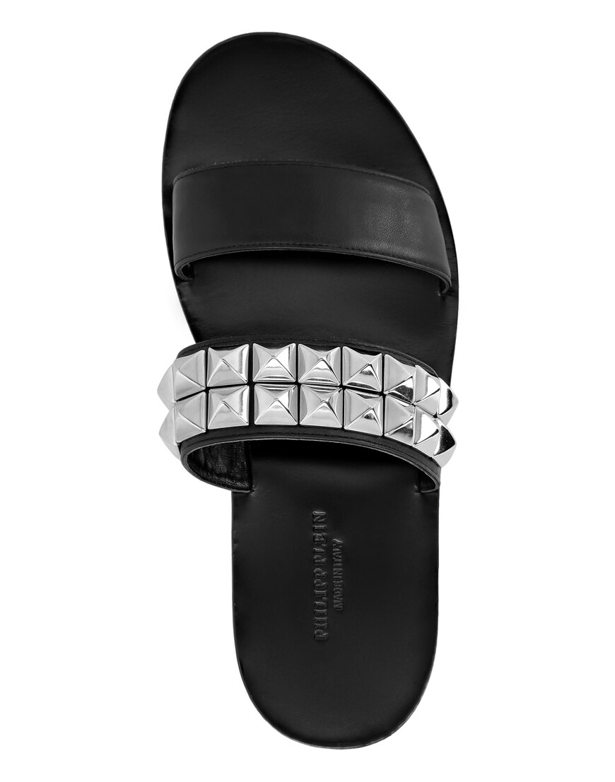 сандалии  PABS-MSA0189-PLE010N_02 в интернет магазине