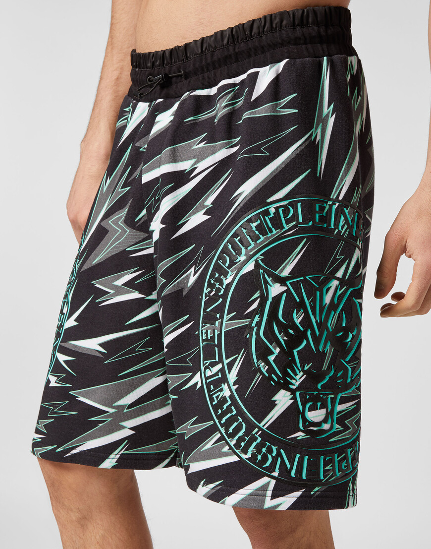 спортивные шорты  PACC-MJT2128-SJO001N_0263 купить с доставкой