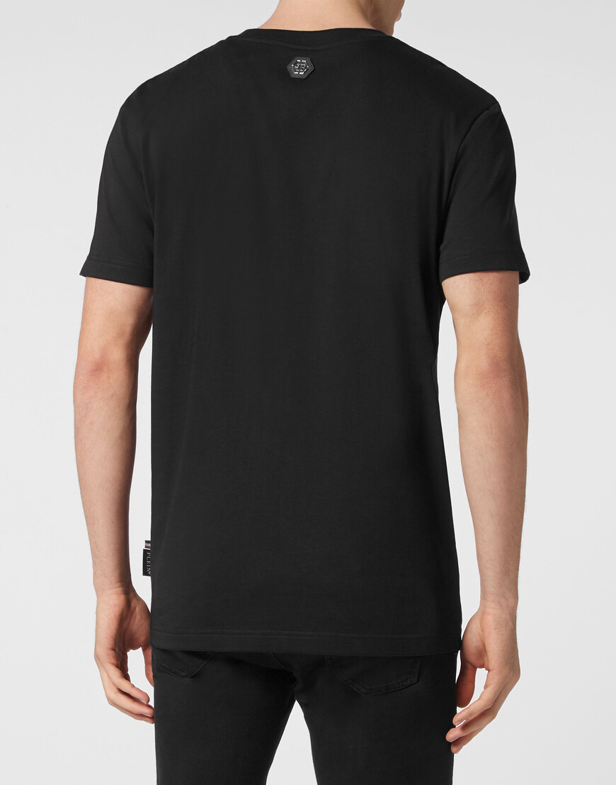 футболка  PACC-MTK6216-PJY002N_0221 в интернет магазине