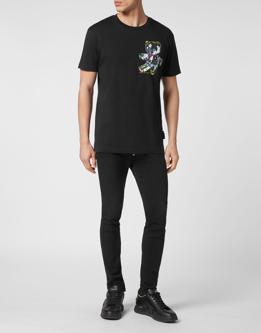 футболка  PACC-MTK6216-PJY002N_0221 с промокодом