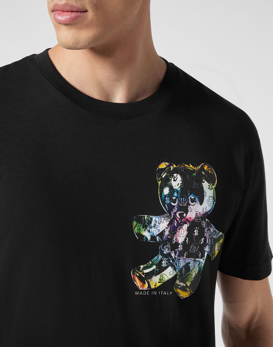 футболка  PACC-MTK6216-PJY002N_0221 купить с доставкой