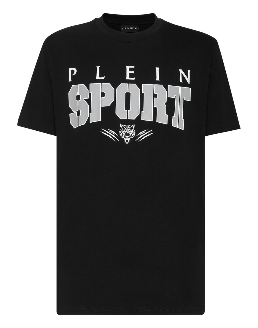 

Футболка Plein Sport, Черный