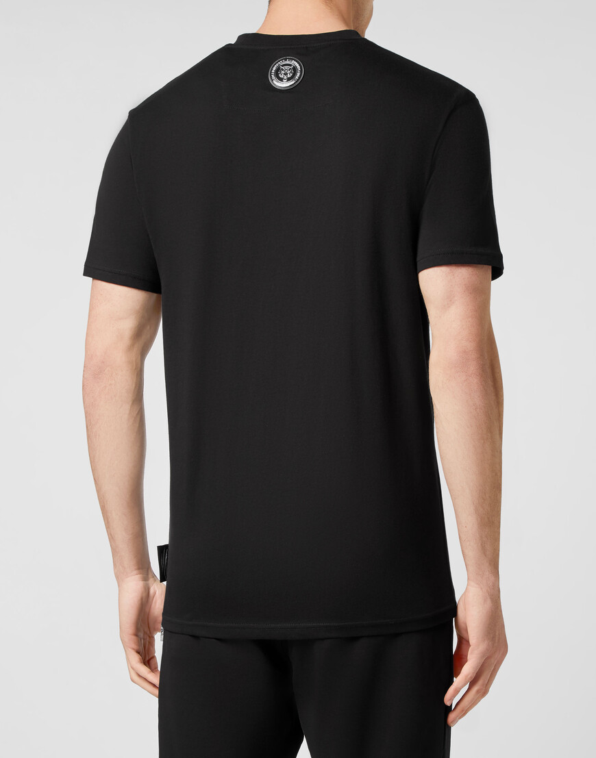 футболка  PACC-MTK6323-SJY001N_0201 в интернет магазине