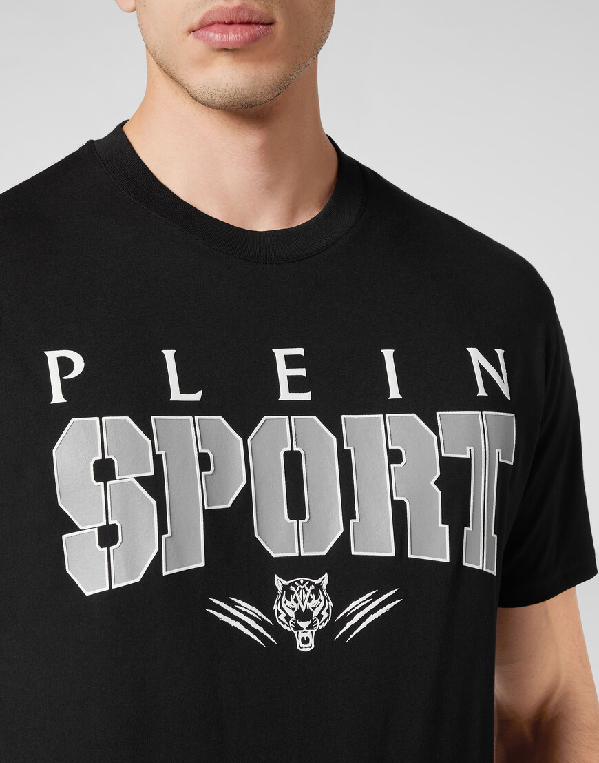 

Футболка Plein Sport, Черный