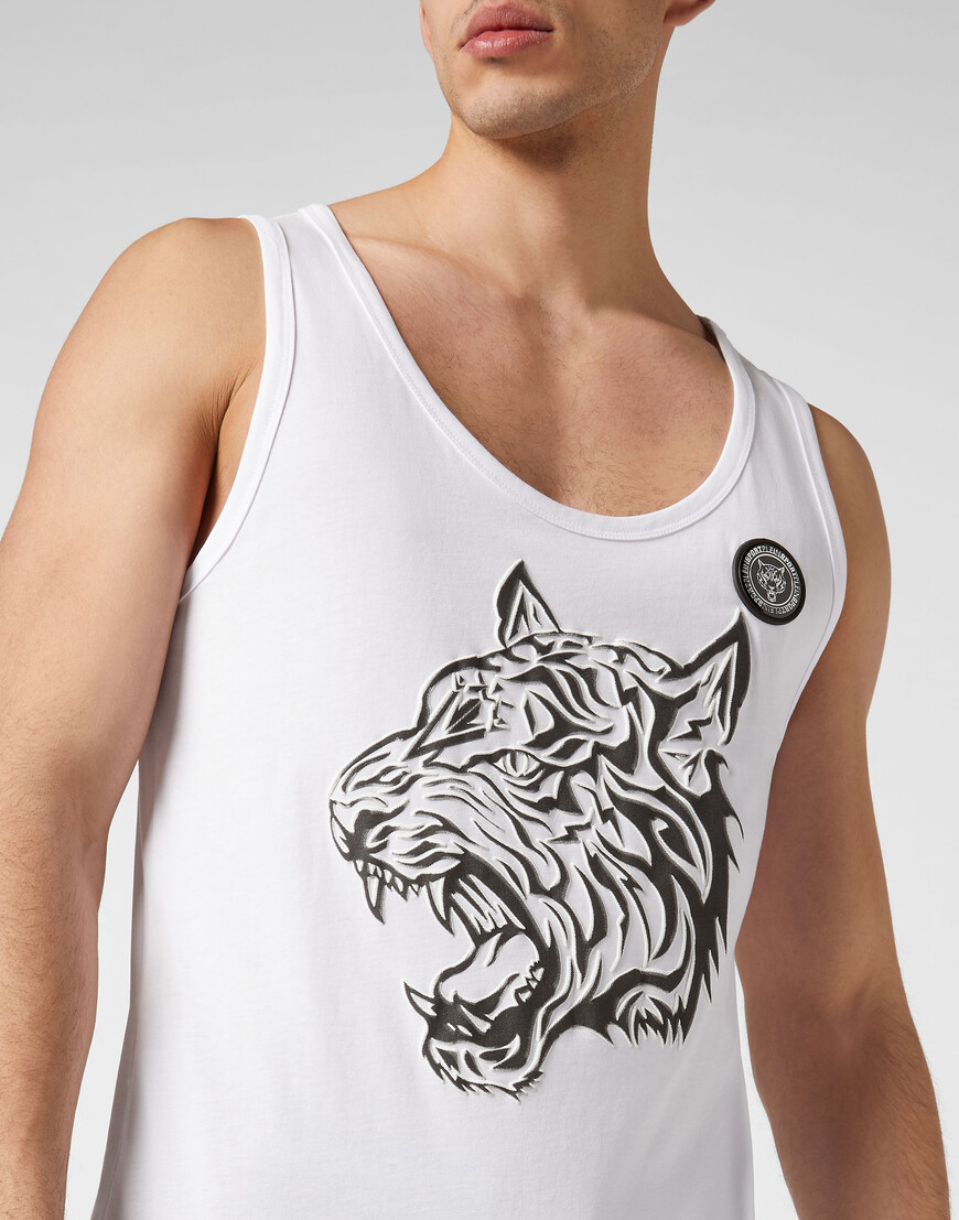 спортивный топ  PACC-MTK6332-SJY001N_0102 купить с доставкой