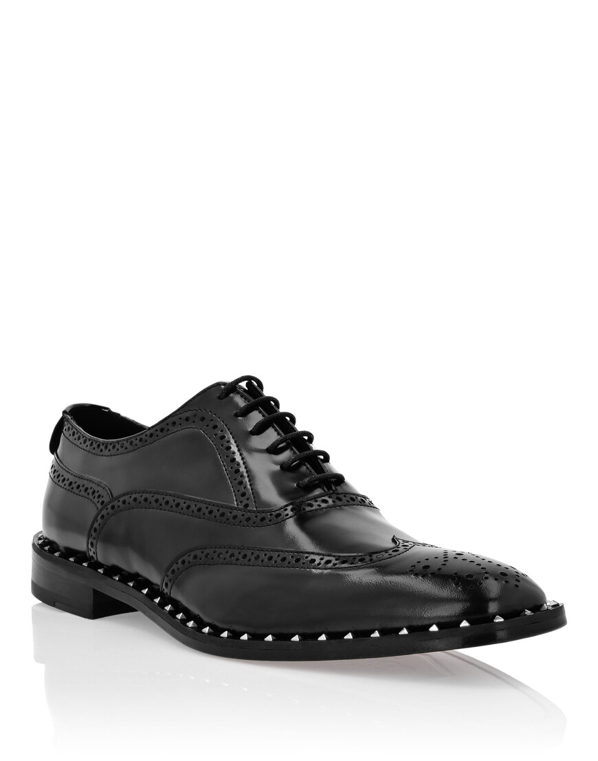 

Туфли Philipp Plein, Черный