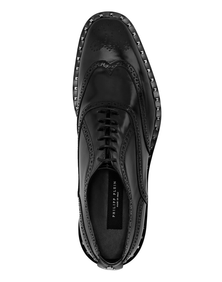 туфли  PACS-MSB0685-PLE010N_02 в интернет магазине