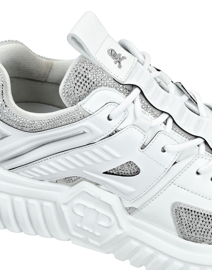 кроссовки  PACS-USC0463-PLE075N_01 купить с доставкой