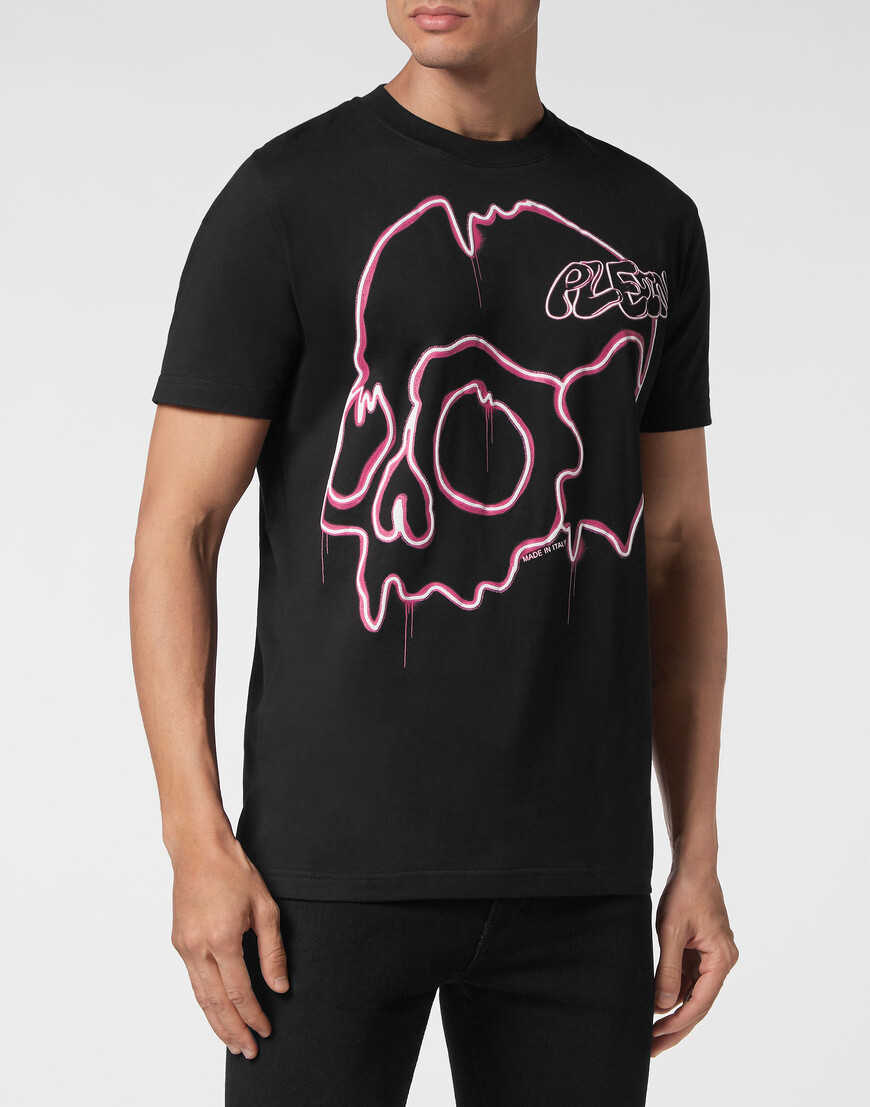 

Футболка Philipp Plein, Черный