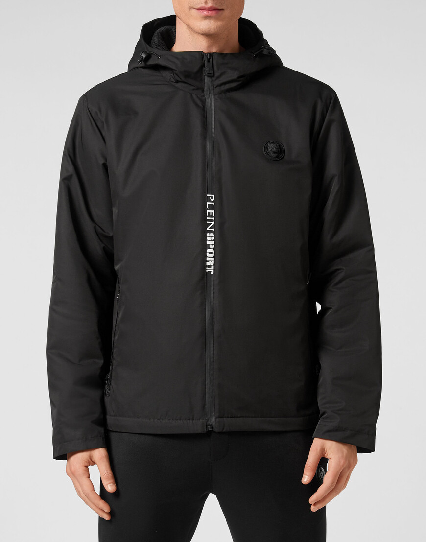 

Куртка Plein Sport, Черный