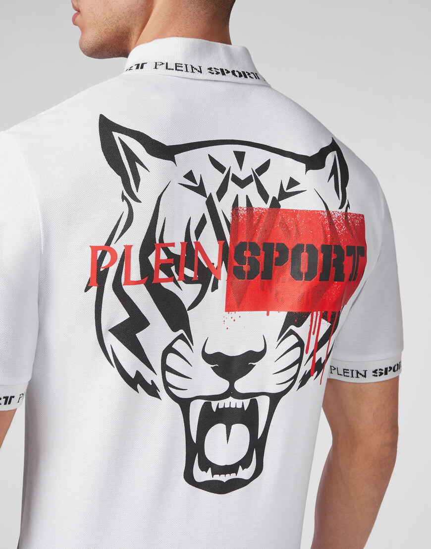 поло  SACC-MTK6047-STE003N_01 купить с доставкой