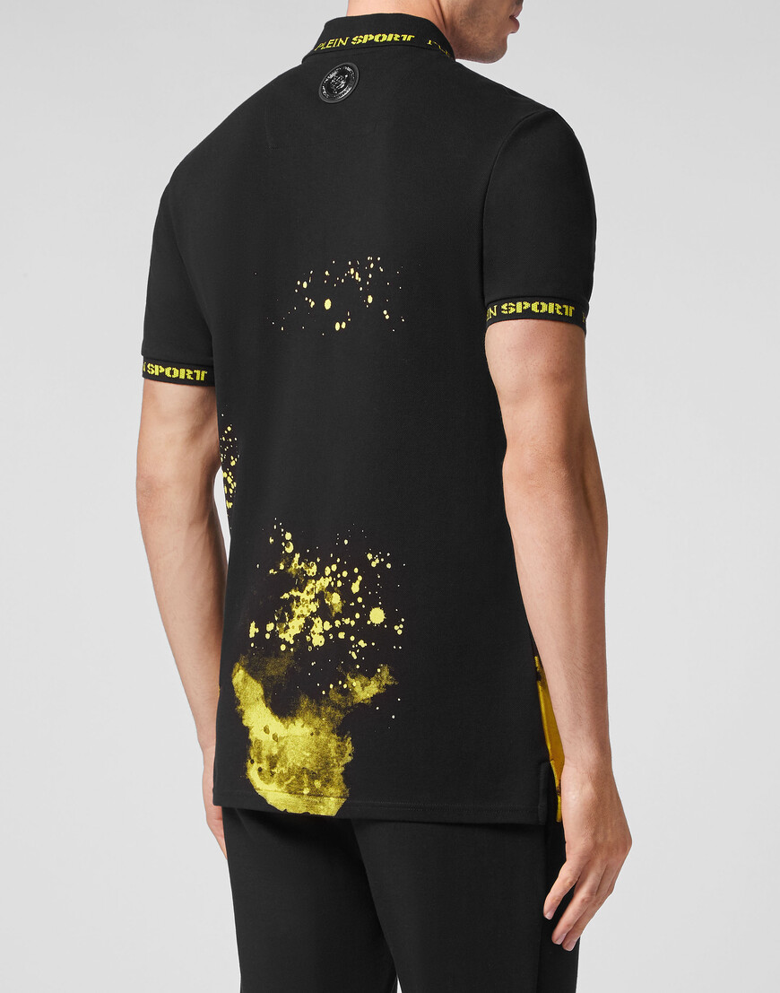 поло  SACC-MTK6084-STE003N_0229 в интернет магазине