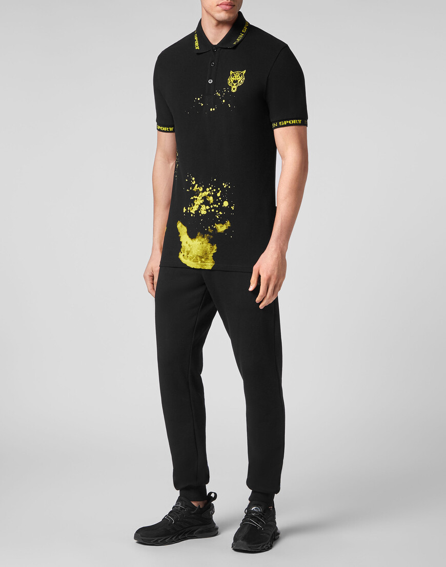 поло  SACC-MTK6084-STE003N_0229 с промокодом