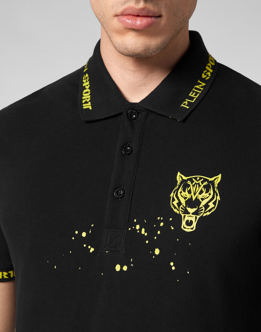 поло  SACC-MTK6084-STE003N_0229 купить с доставкой