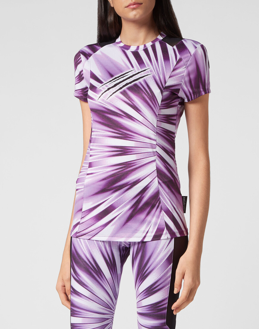 футболка  SACC-WTK2714-STE003N_30 фотография