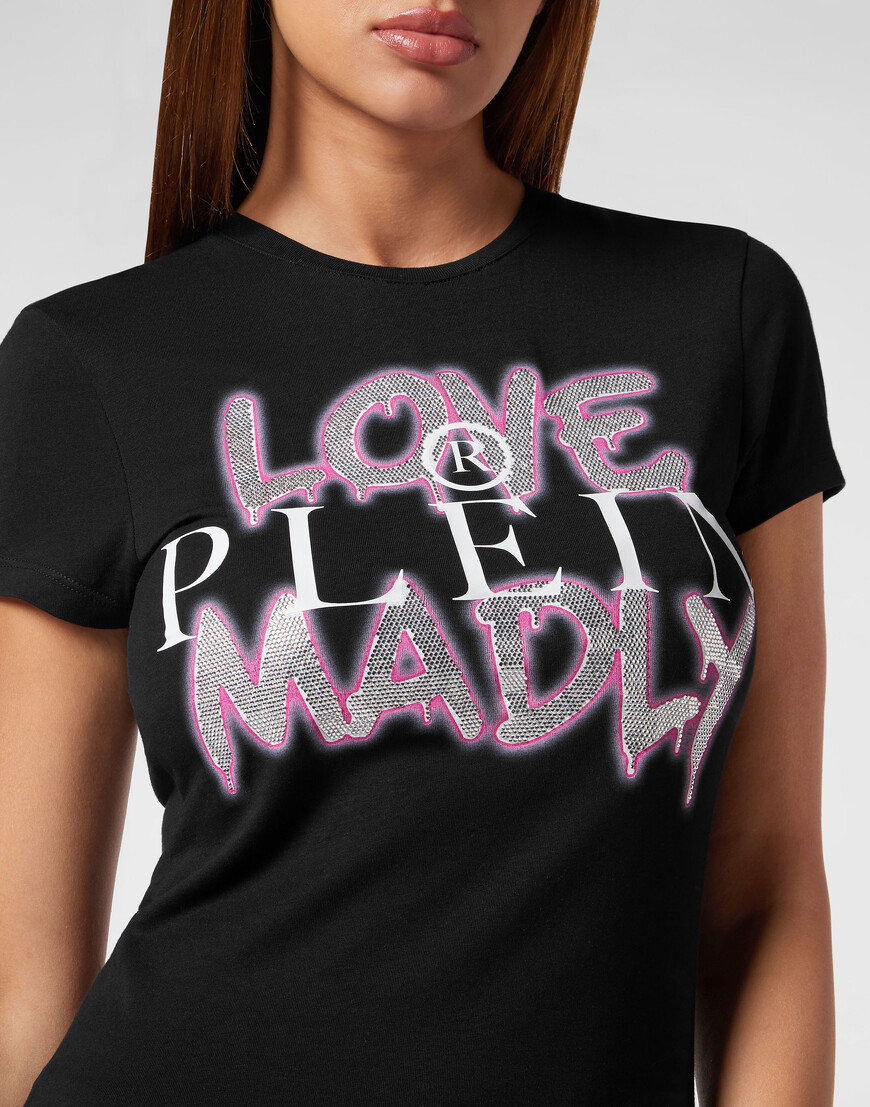 футболка  SADC-WTK3113-PJY002N_0287 купить с доставкой