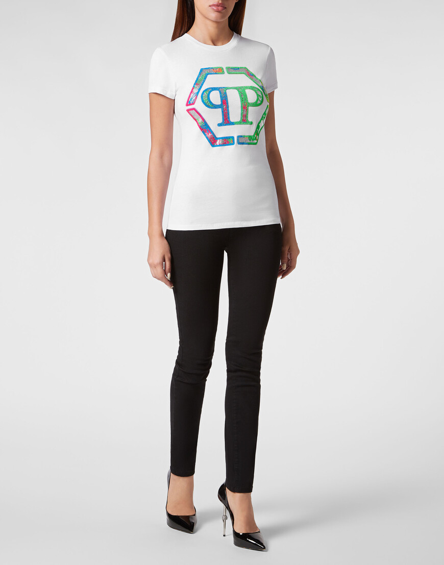 футболка  SADC-WTK3122-PJY002N_01 с промокодом