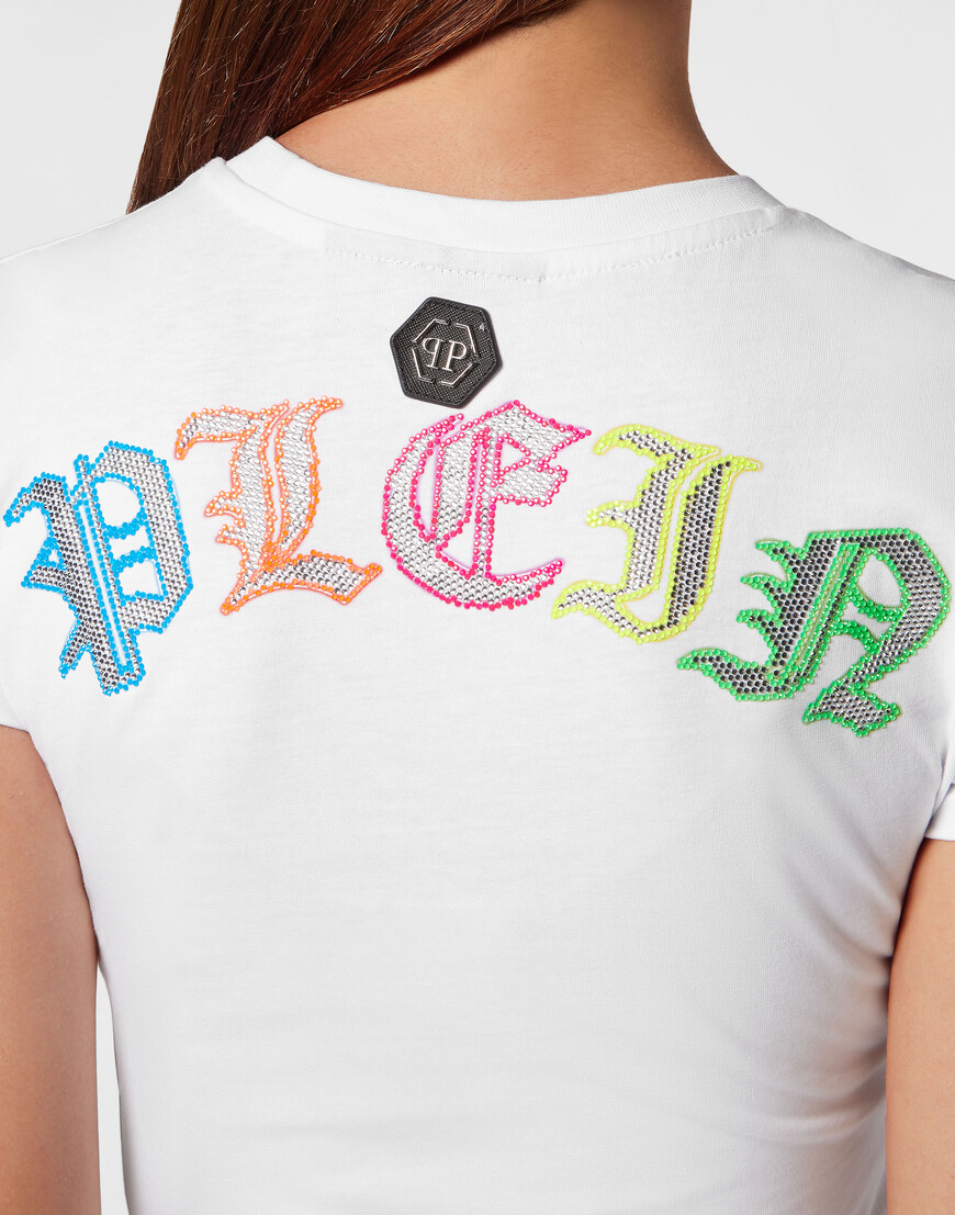 футболка  SADC-WTK3122-PJY002N_01 купить с доставкой