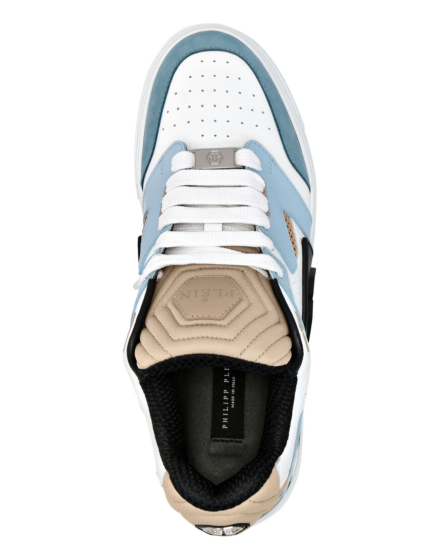 ботинки  SADS-MSC3913-PLE010N_0107 в интернет магазине