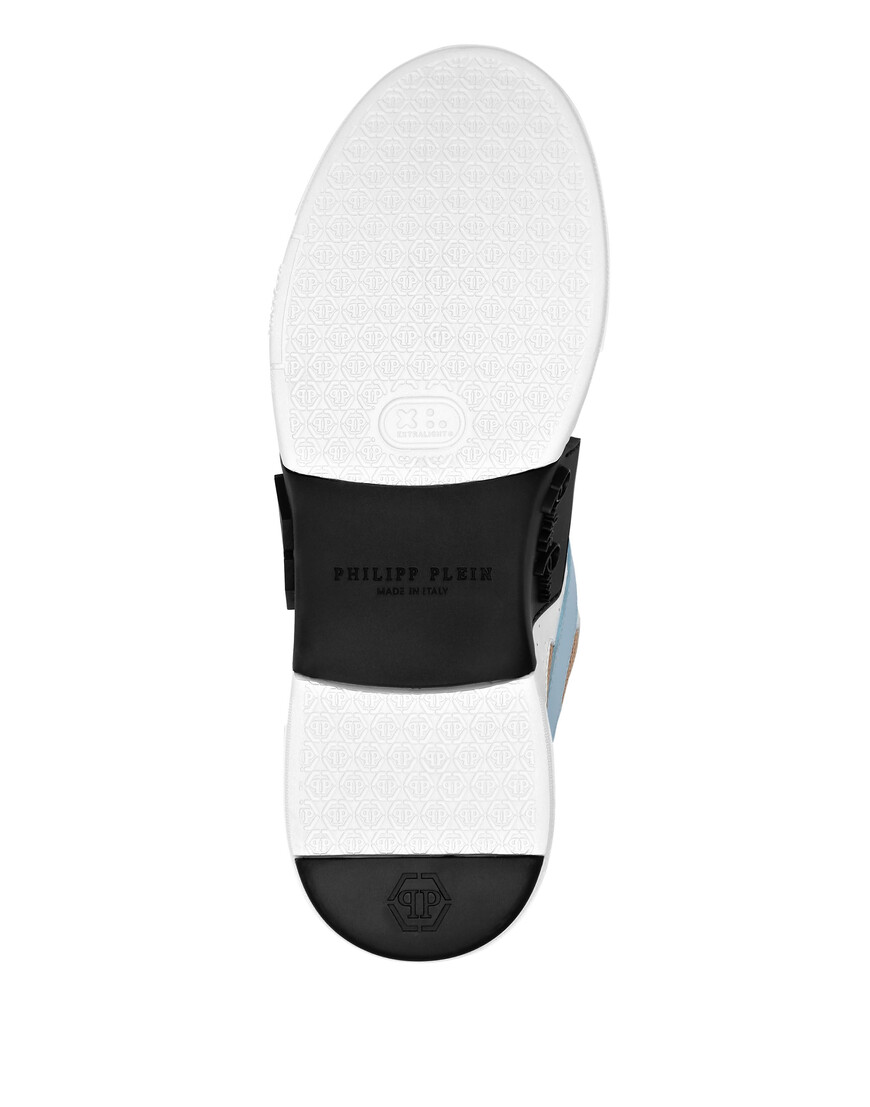 ботинки  SADS-MSC3913-PLE010N_0107 с промокодом