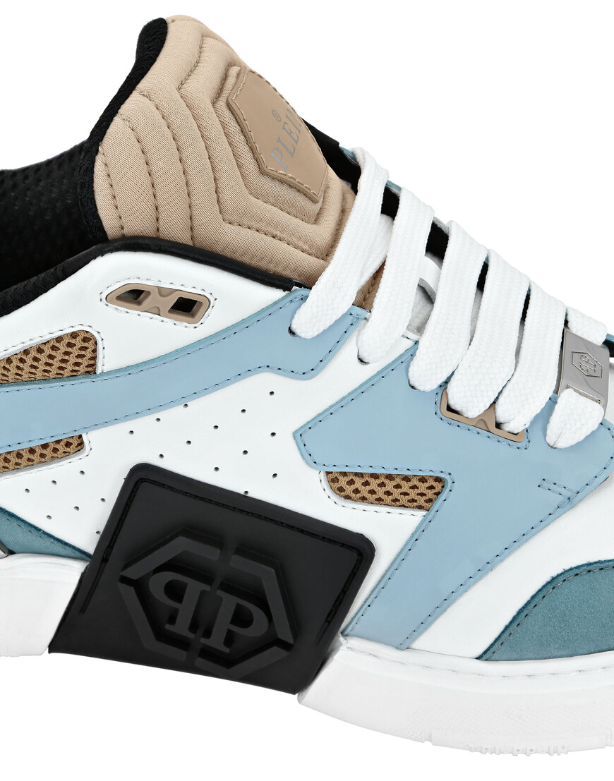 ботинки  SADS-MSC3913-PLE010N_0107 купить с доставкой