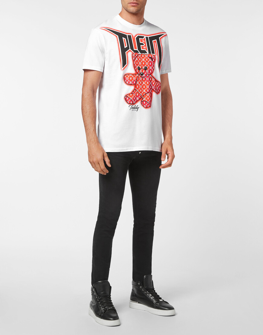 футболка  UABC-MTK5200-PJY002N_01 с промокодом