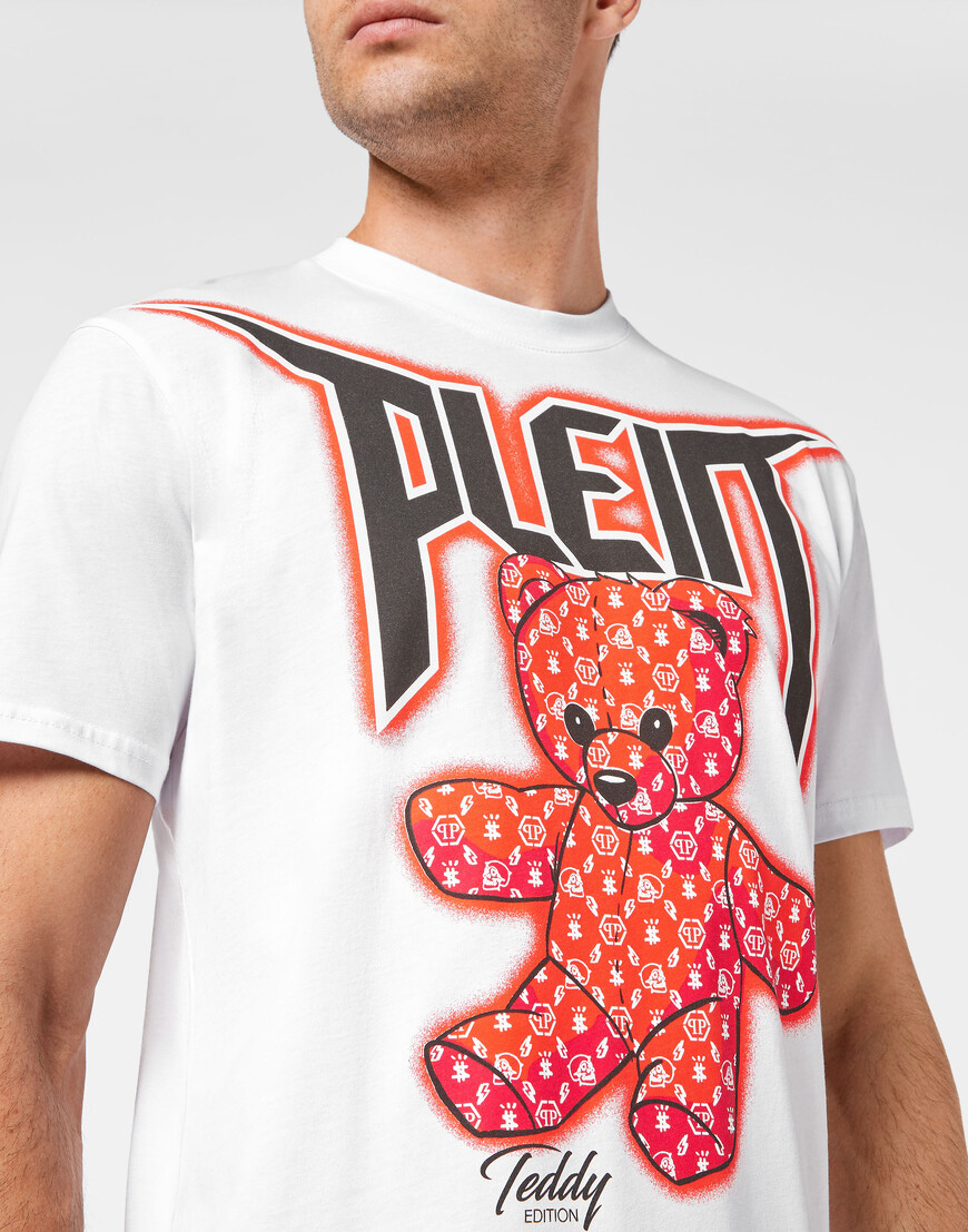 футболка  UABC-MTK5200-PJY002N_01 купить с доставкой