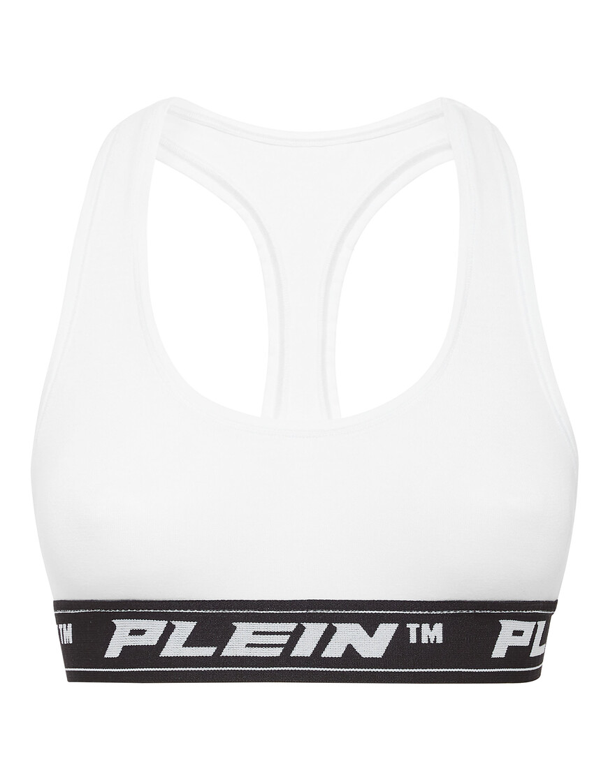 

Бюстгальтер Philipp Plein, Белый